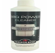 BBQ Power Cleaner 